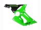 Online Verde Negro Ninja Carenado Moto Kawasaki ZX6R 2005-2006