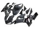 Online Gris Oscuro Negro Carenado Moto Kawasaki ZX6R 2005-2006