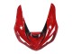 Online Rojo Amarillo Negro Carenado Moto Kawasaki ZX6R 2005-2006