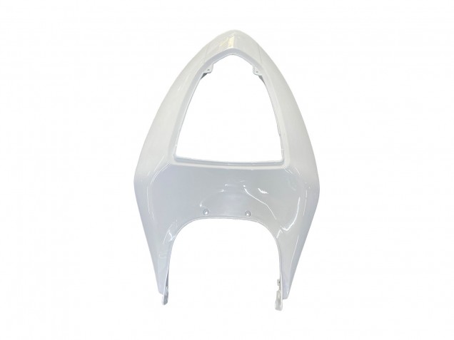 Online Blanco Carenado Moto Kawasaki ZX6R 2005-2006
