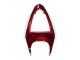 Online Blanco Rojo Carenado Moto Kawasaki ZX6R 2005-2006