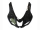 Online Negro Plata Rojo Ninja Carenado Moto Kawasaki ZX6R 2007-2008