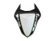 Online Negro Blanco Ninja Carenado Moto Kawasaki ZX6R 2007-2008