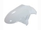 Online Negro Blanco Ninja Carenado Moto Kawasaki ZX6R 2007-2008