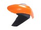 Online Naranja Negro Ninja Carenado Moto Kawasaki ZX6R 2007-2008