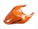 Online Naranja Negro Ninja Carenado Moto Kawasaki ZX6R 2007-2008