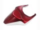 Online Blanco Rojo Carenados Moto Kawasaki ZX6R 2007-2008