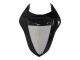 Online Blanco Negro Carenados Moto Kawasaki ZX6R 2007-2008