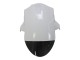 Online Blanco Negro Carenados Moto Kawasaki ZX6R 2007-2008