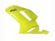 Online Amarillo Ninja Carenado Moto Kawasaki ZX6R 2007-2008