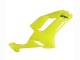 Online Amarillo Ninja Carenado Moto Kawasaki ZX6R 2007-2008