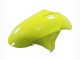 Online Amarillo Ninja Carenado Moto Kawasaki ZX6R 2007-2008