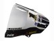 Online Verde Negro Brillante Amarillo Blanco Rojo Elf Monstruo Carenado Moto Kawasaki ZX6R 2009-2012