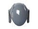Online Nardo Gris Amarillo Carenado Moto Kawasaki ZX6R 2019-2022