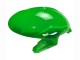 Online Verde Carenado Moto Kawasaki ZX6R 2019-2022