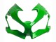 Online Verde Carenado Moto Kawasaki ZX6R 2019-2022