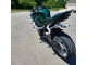 Online Verde Oscuro Carenado Moto Kawasaki ZX6R 2019-2022