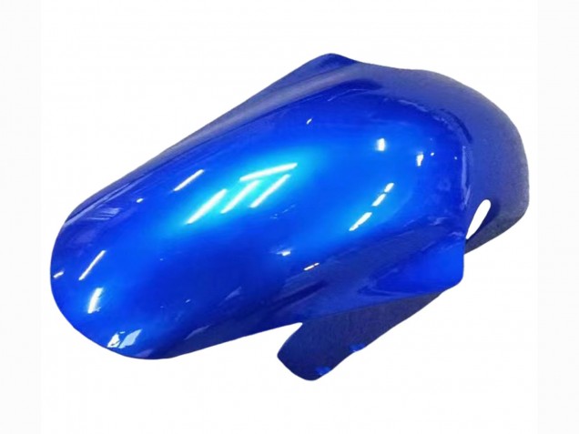 Online Blanco Azul Rojo Carenado Moto Suzuki GSXR1000 2000-2002