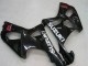 Online Negro Brillante Carenado Moto Suzuki GSXR1000 2000-2002