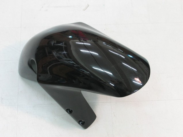 Online Negro Brillante Carenado Moto Suzuki GSXR1000 2000-2002