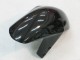 Online Negro Brillante Carenado Moto Suzuki GSXR1000 2000-2002