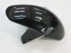 Online Negro Brillante Carenado Moto Suzuki GSXR1000 2000-2002