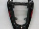 Online Negro Brillante Carenado Moto Suzuki GSXR1000 2000-2002