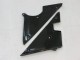 Online Negro Brillante Carenado Moto Suzuki GSXR1000 2000-2002