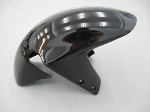 Online Blanco Azul Negro Rojo Carenados Moto Suzuki GSXR1000 2000-2002
