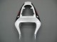 Online Blanco Azul Negro Rojo Carenados Moto Suzuki GSXR1000 2000-2002