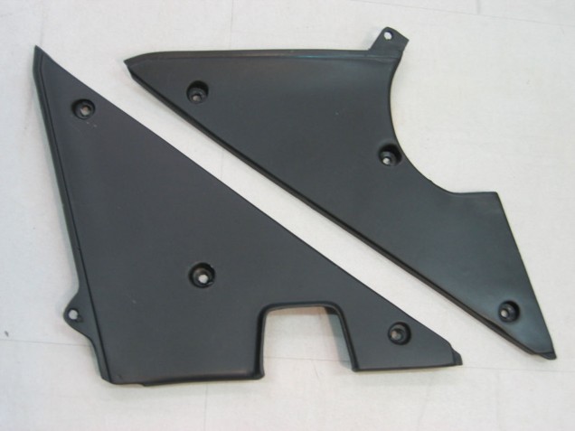 Online Rojo Plata Blanco Negro Carenado Moto Suzuki GSXR1000 2000-2002