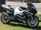 Online Blanco Negro Brillante Rojo Carenado Moto Suzuki GSXR1000 2000-2002