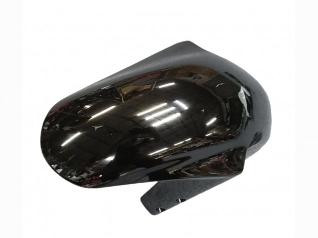 Online Blanco Negro Brillante Rojo Carenado Moto Suzuki GSXR1000 2000-2002