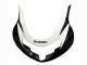 Online Blanco Negro Brillante Rojo Carenado Moto Suzuki GSXR1000 2000-2002