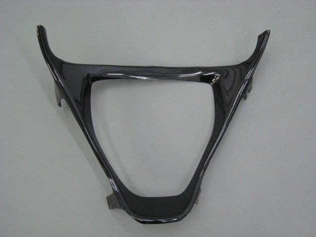 Online Azul Blanco Negro Carenado Moto Suzuki GSXR 1000 2003-2004