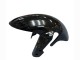 Online Negro Brillante Oro Calcomanía Carenado Moto Suzuki GSXR 1000 2005-2006
