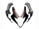 Online Negro Gris Rojo Carenados Moto Suzuki GSXR 1000 2005-2006