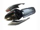 Online Negro Gris Rojo Carenados Moto Suzuki GSXR 1000 2005-2006