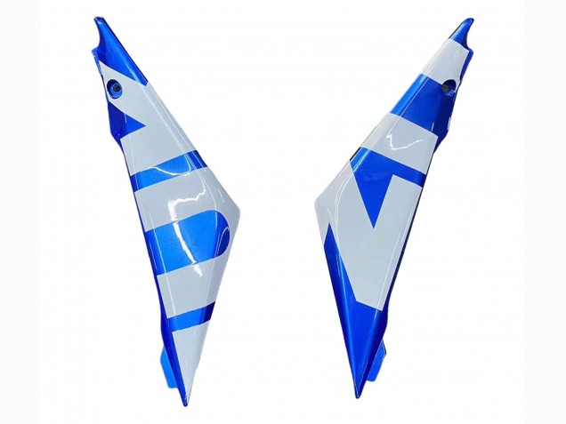 Online Azul Amarillo Rojo Blanco Carenado Moto Suzuki GSXR 1000 2005-2006