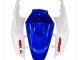 Online Blanco Azul Negro Rojo Carenado Moto Suzuki GSXR 1000 2007-2008