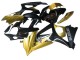 Online Oro Negro Plata Calcomanía Carenado Moto Suzuki GSXR 1000 2007-2008