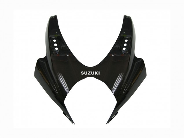 Online Oro Negro Plata Calcomanía Carenado Moto Suzuki GSXR 1000 2007-2008