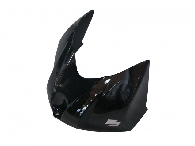 Online Oro Negro Plata Calcomanía Carenado Moto Suzuki GSXR 1000 2007-2008