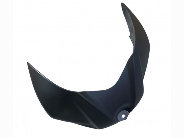 Online Negro Mate Oro Calcomanía Carenado Moto Suzuki GSXR 1000 2007-2008