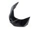 Online Negro Brillante Blanco West Carenado Moto Suzuki GSXR 1000 2007-2008