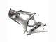 Online Gris Carenado Moto Suzuki GSXR 1000 2007-2008