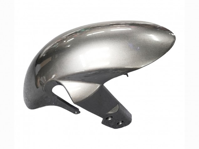Online Gris Carenado Moto Suzuki GSXR 1000 2007-2008