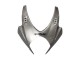 Online Gris Carenado Moto Suzuki GSXR 1000 2007-2008