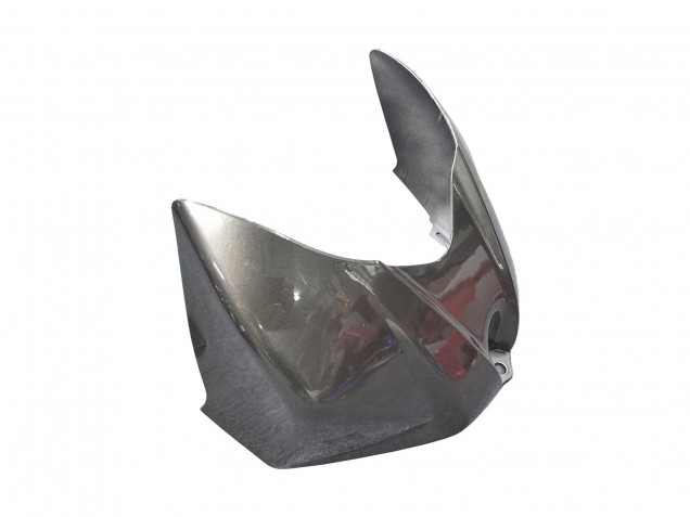 Online Gris Carenado Moto Suzuki GSXR 1000 2007-2008