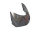 Online Gris Carenado Moto Suzuki GSXR 1000 2007-2008